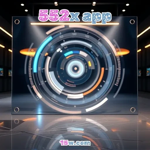 552x app: As Melhores Funcionalidades para Aumentar Sua Diversão
