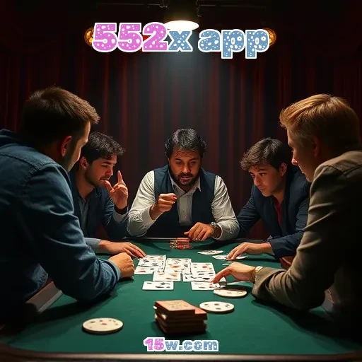 552x app: Os Melhores Recursos na Seção Site Confiável