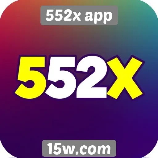 Tendências de jogos populares no 552x app
